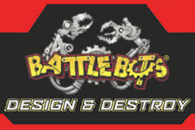 BattleBots - Design n Destroy
